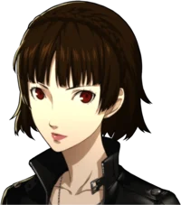 Makoto Niijima