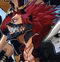 Kirishima 