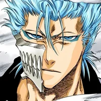 Grimmjow 