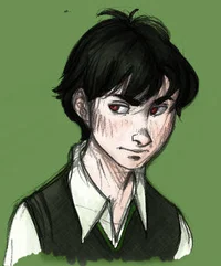 HP Tom Riddle