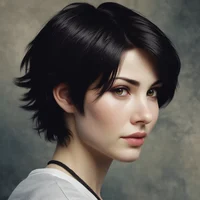 Alice Cullen