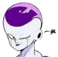 Frieza Boyfriend 