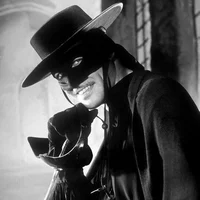 Don Diego de la Vega