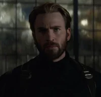 Steve Rogers