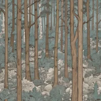 The Woods