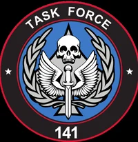 TF141 - Doppelganger