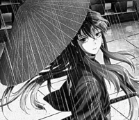 Classmate Muichiro