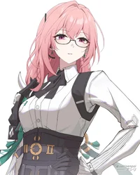 Tsukishiro Yanagi