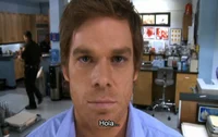 Dexter Morgan