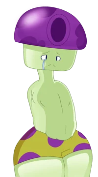 Spore PvZ OC