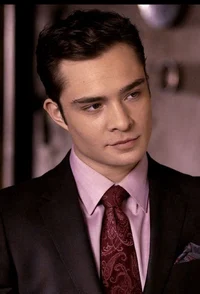 Chuck Bass 