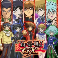 Yugioh GX rp