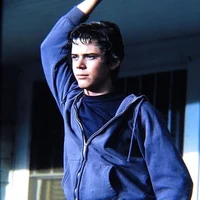 Ponyboy Curtis