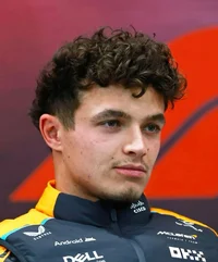 Lando Norris