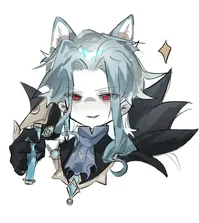 Дотторе-кот