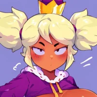Mandy - Brawl Stars