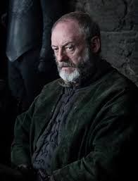 Ser Davos