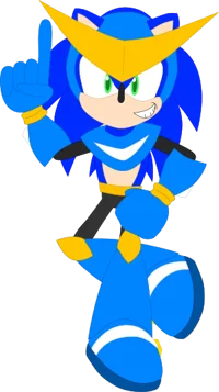 Quick Sonic