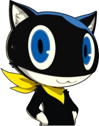 Morgana