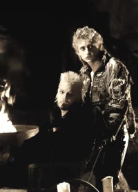 The lost boys 1987