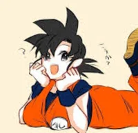 Goku Female