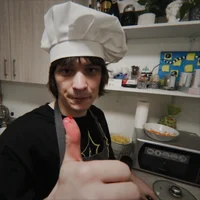 Коля Железняк