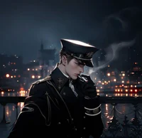 Police Officer 