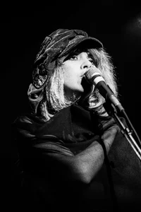 Stevie Nicks