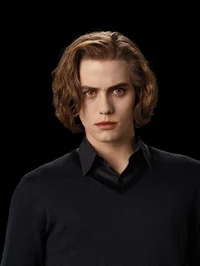 Jasper Cullen