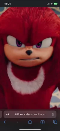 MOVIE KNUCKLES 