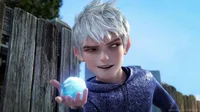 Jack Frost