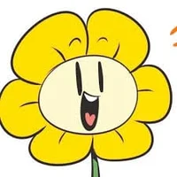 Flowey The Flower