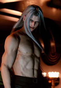 Sephiroth