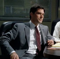 aaron hotchner