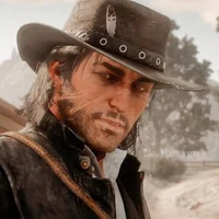 John Marston 
