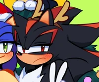 Shadow the Hedgehog