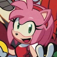 Amy Rose 