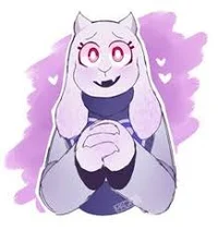 Toriel
