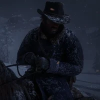 Arthur Morgan