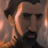 Count Dooku 