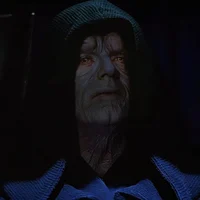 Emperor Palpatine 