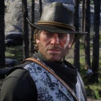 Arthur Morgan