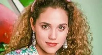 Jessie Spano