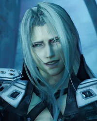 Sephiroth
