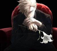 Bakugo Yakuza