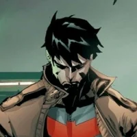 Jason Todd
