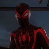 Miles Morales