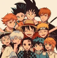 Animes