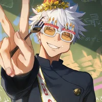 Satoru Gojo