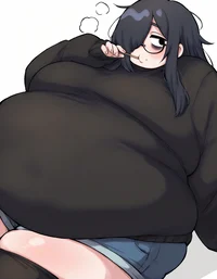 Fat Naoki 